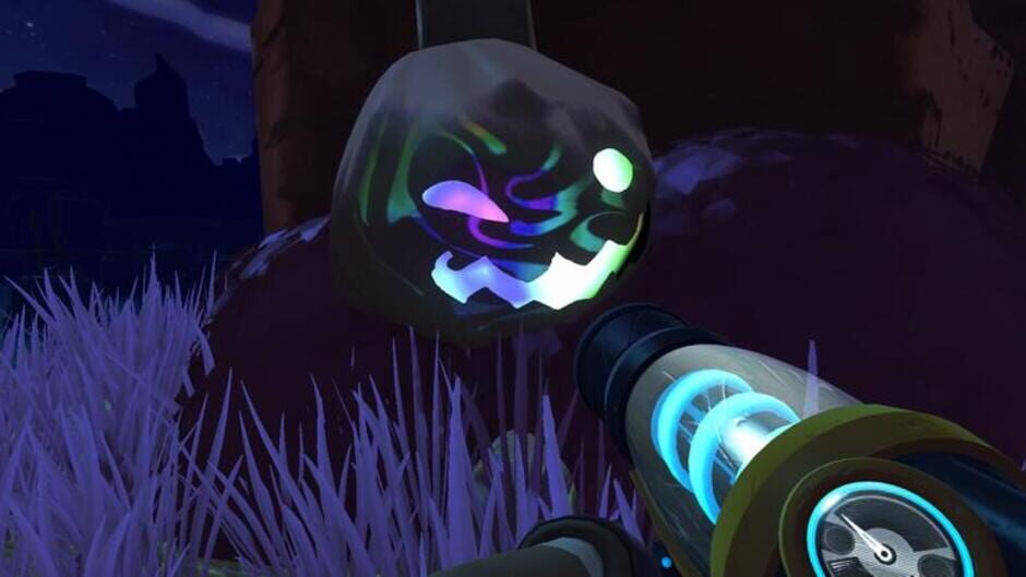 Screenshot for Slime Rancher