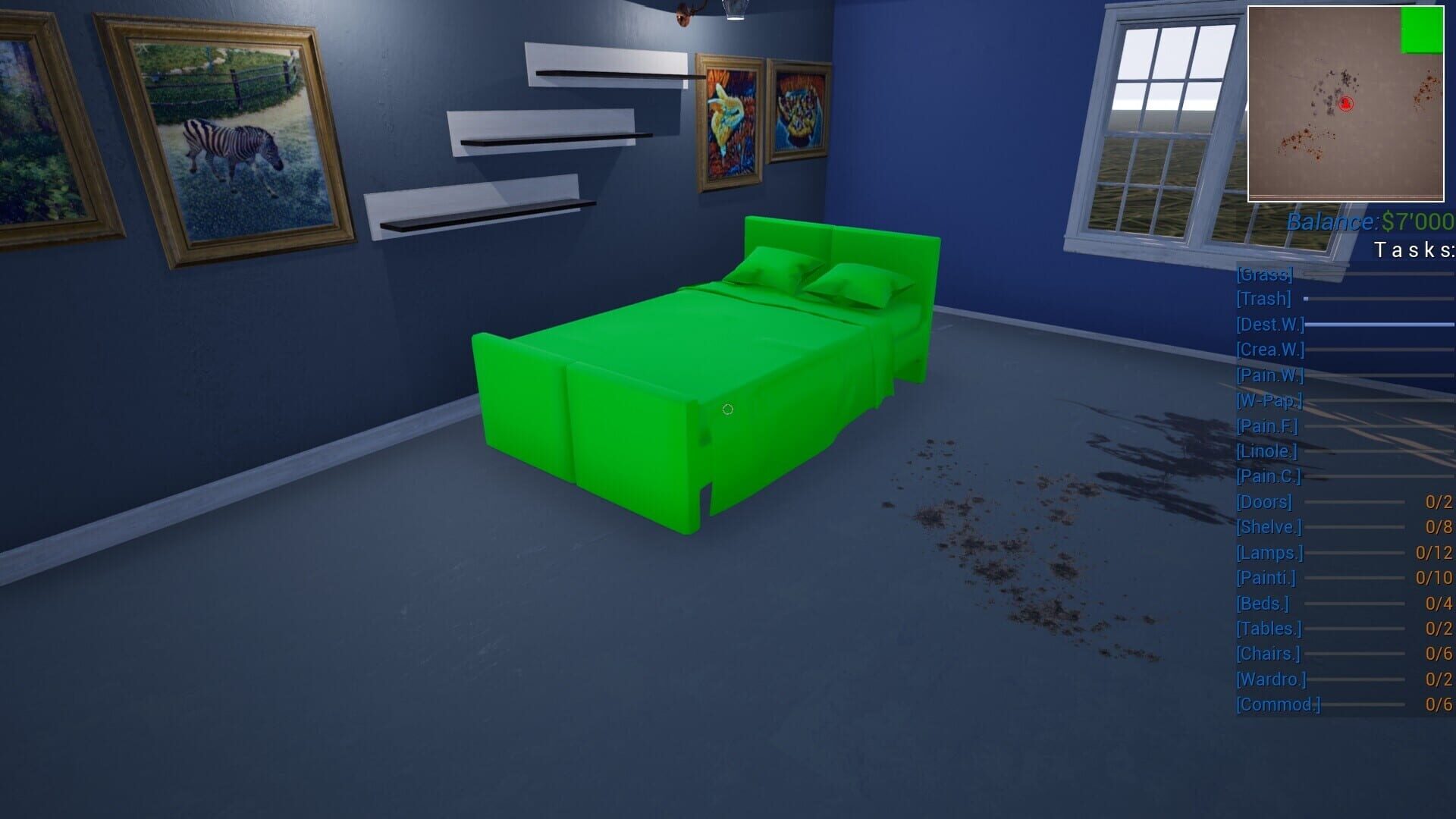 Screenshot for Handyman
