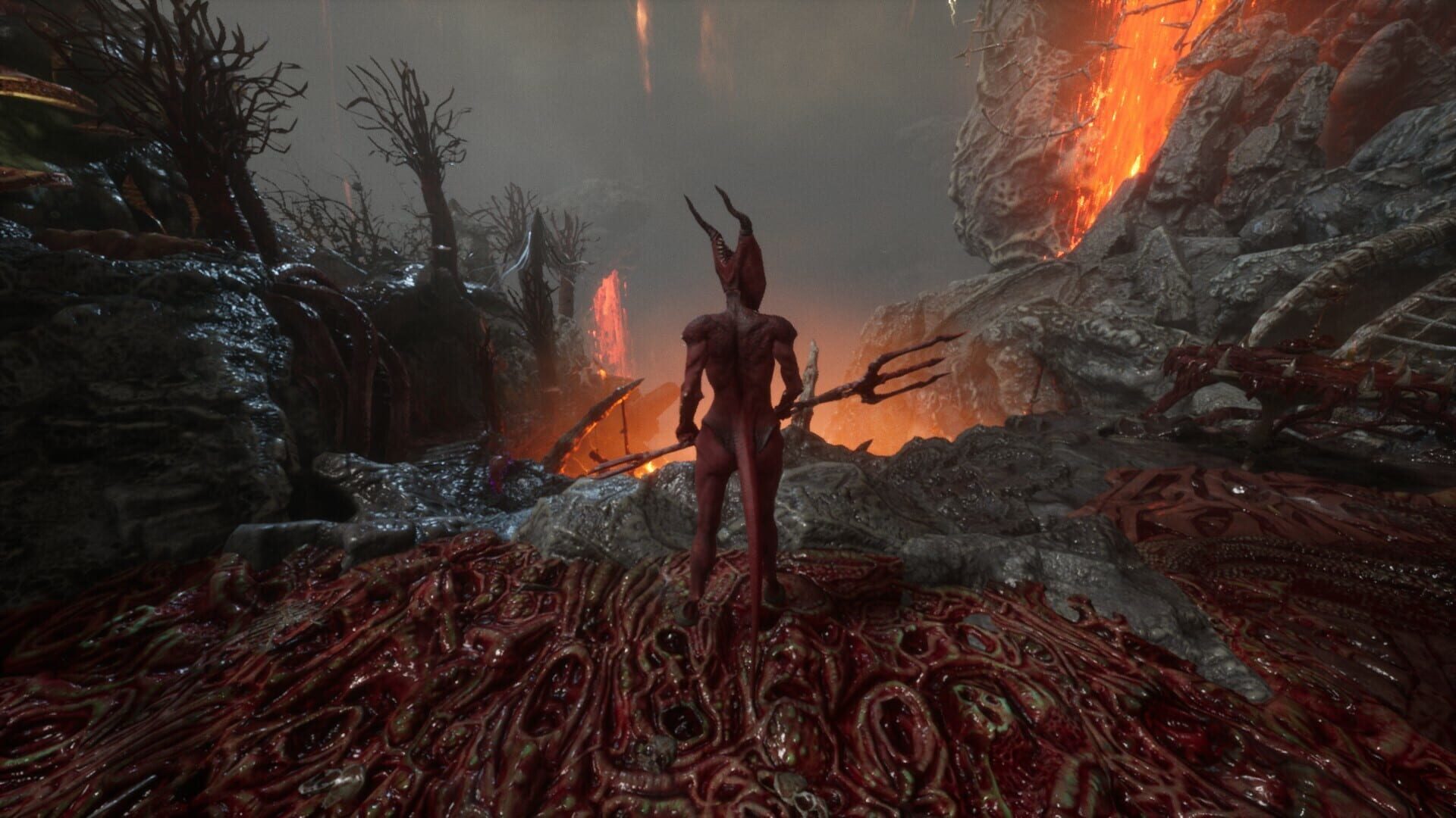 Screenshot for Succubus: Onoskelis