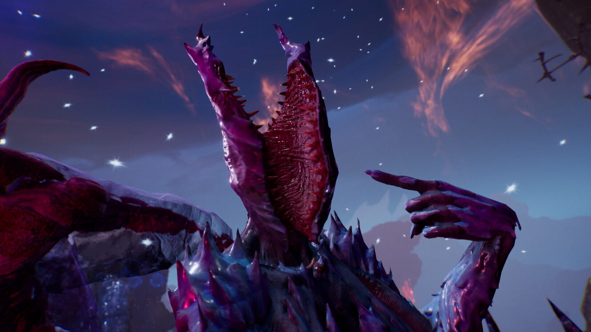 Screenshot for Succubus: Onoskelis