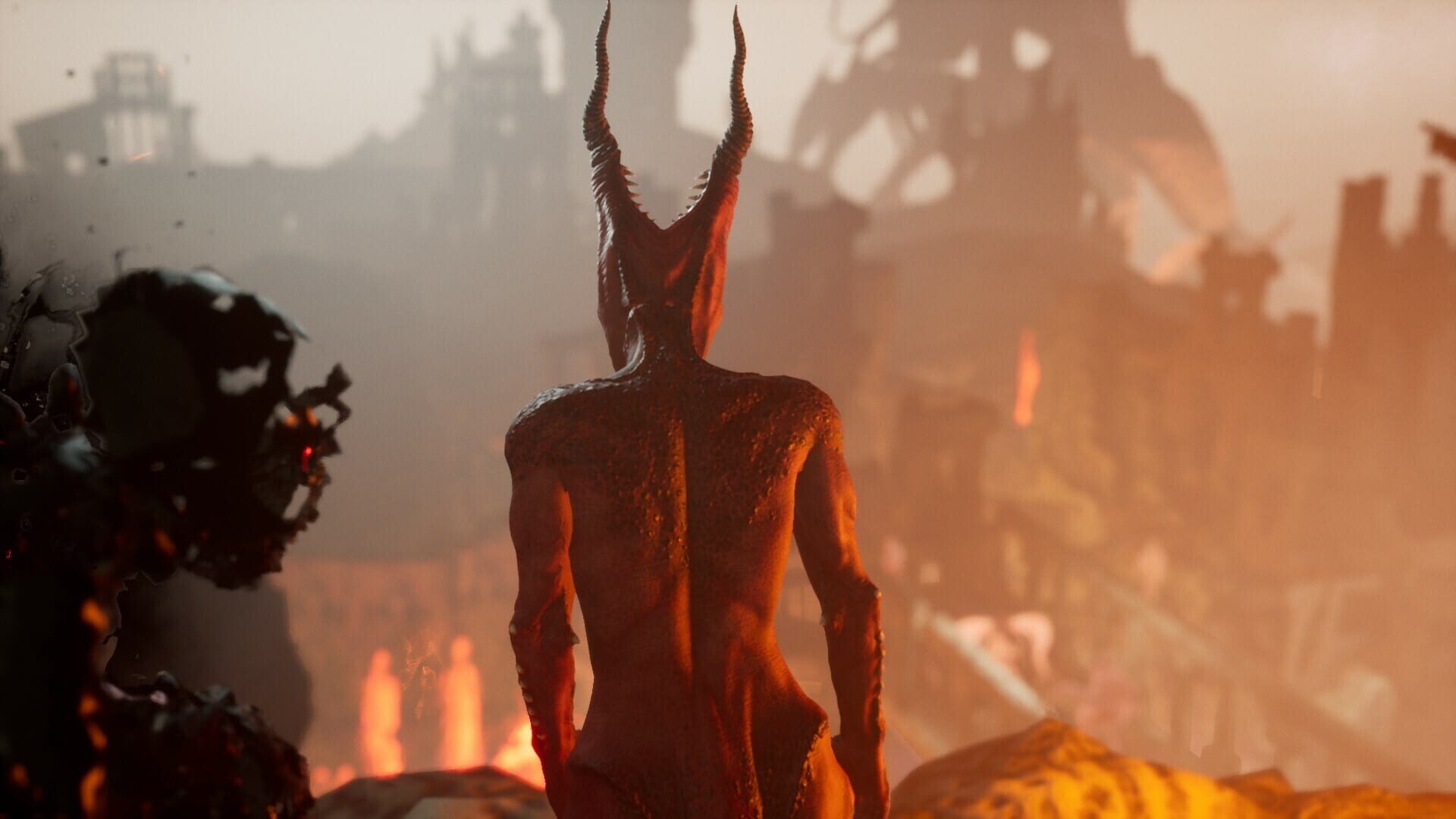 Screenshot for Succubus: Onoskelis