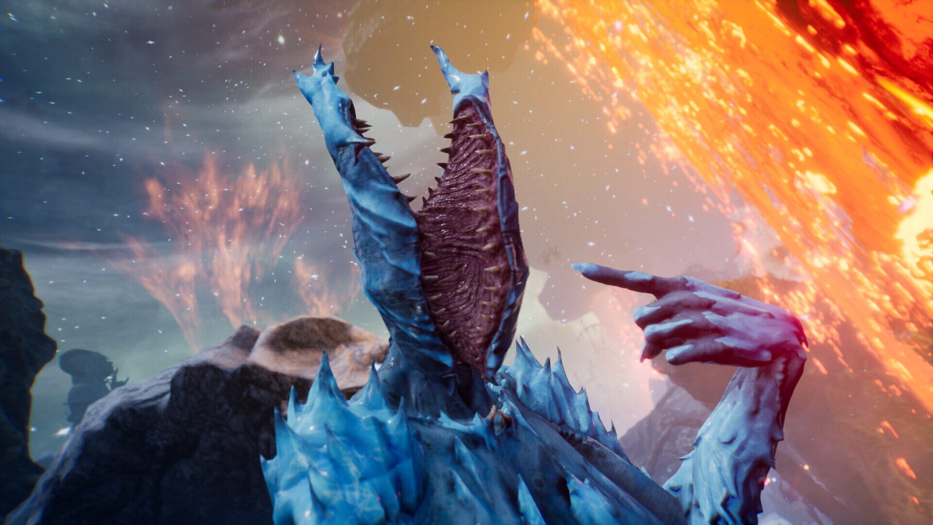 Screenshot for Succubus: Onoskelis