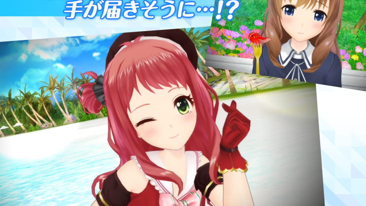 Screenshot for Alternative Girls 2