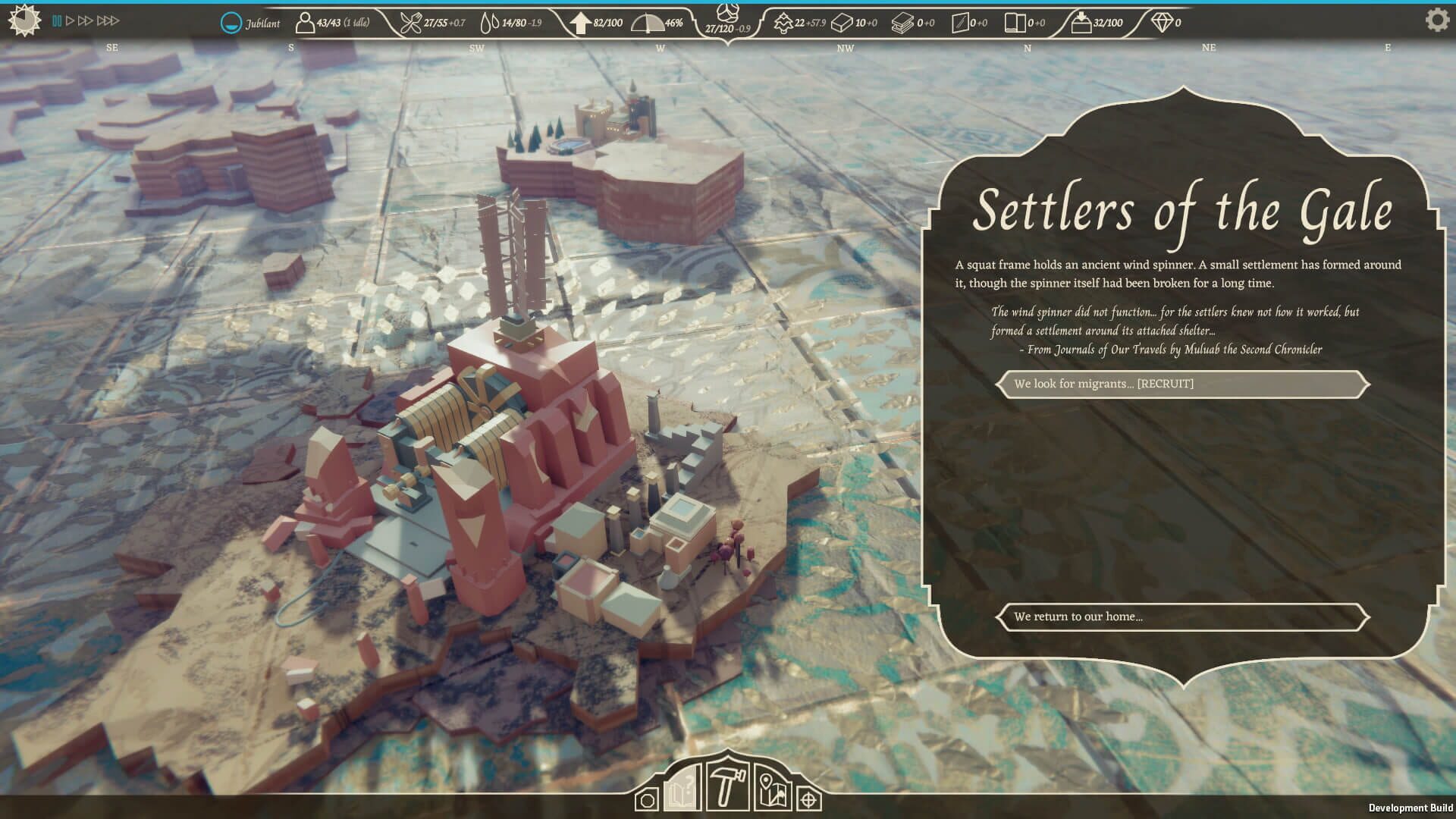 Screenshot for Airborne Kingdom