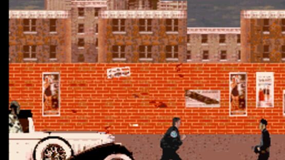 Screenshot for Timecop