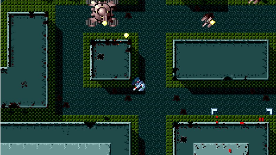 Screenshot for Granada