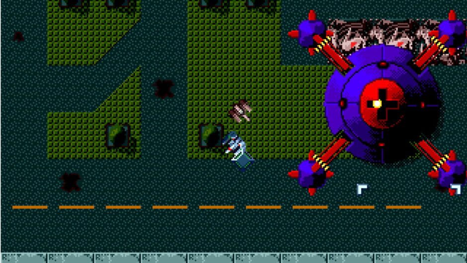Screenshot for Granada