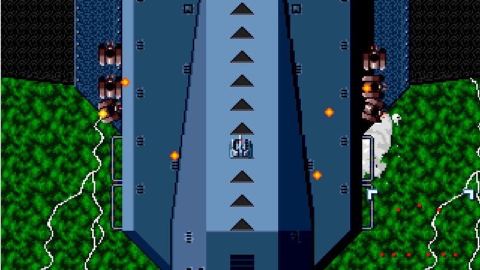 Screenshot for Granada