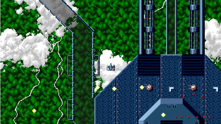 Screenshot for Granada