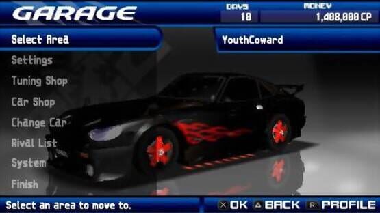 Screenshot for Street Supremacy