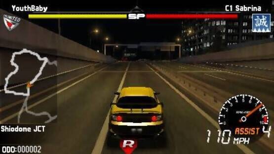 Screenshot for Street Supremacy
