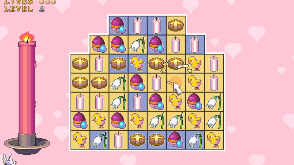 Screenshot for Easter Bonus