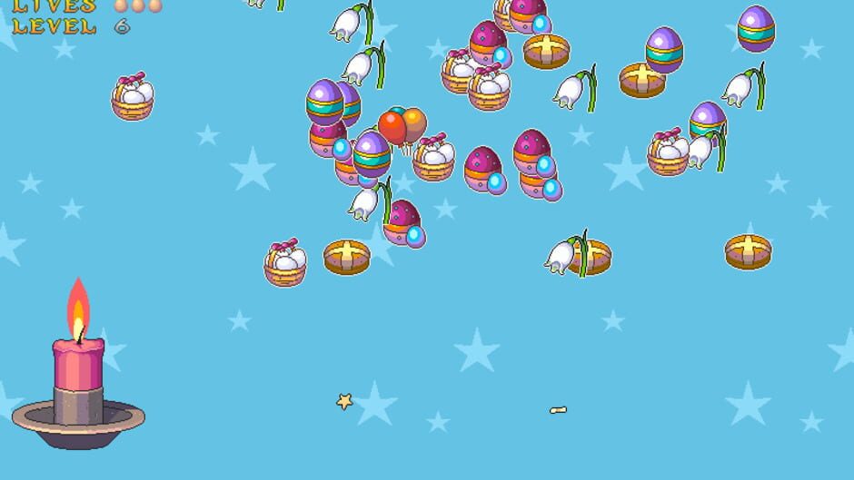 Screenshot for Easter Bonus