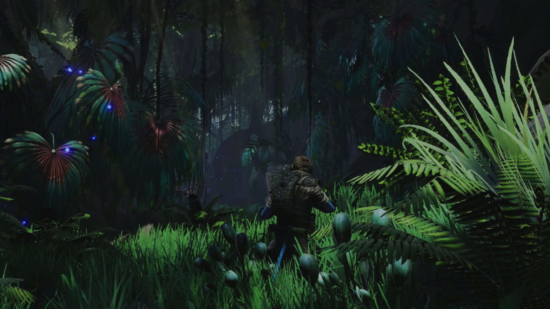 Screenshot for Avatar: Reckoning