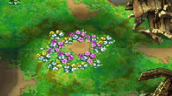 Screenshot for Dragon Quest IV: Chapters of the Chosen