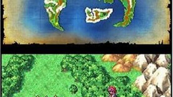 Screenshot for Dragon Quest IV: Chapters of the Chosen