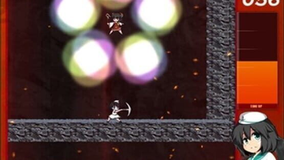 Screenshot for Soul Anchor