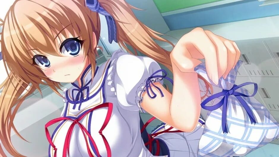 Screenshot for Renai Revenge