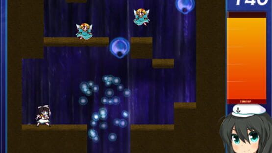 Screenshot for Soul Anchor 2