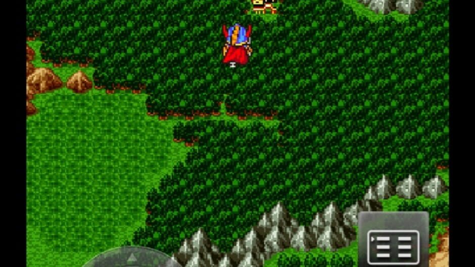 Screenshot for Dragon Quest