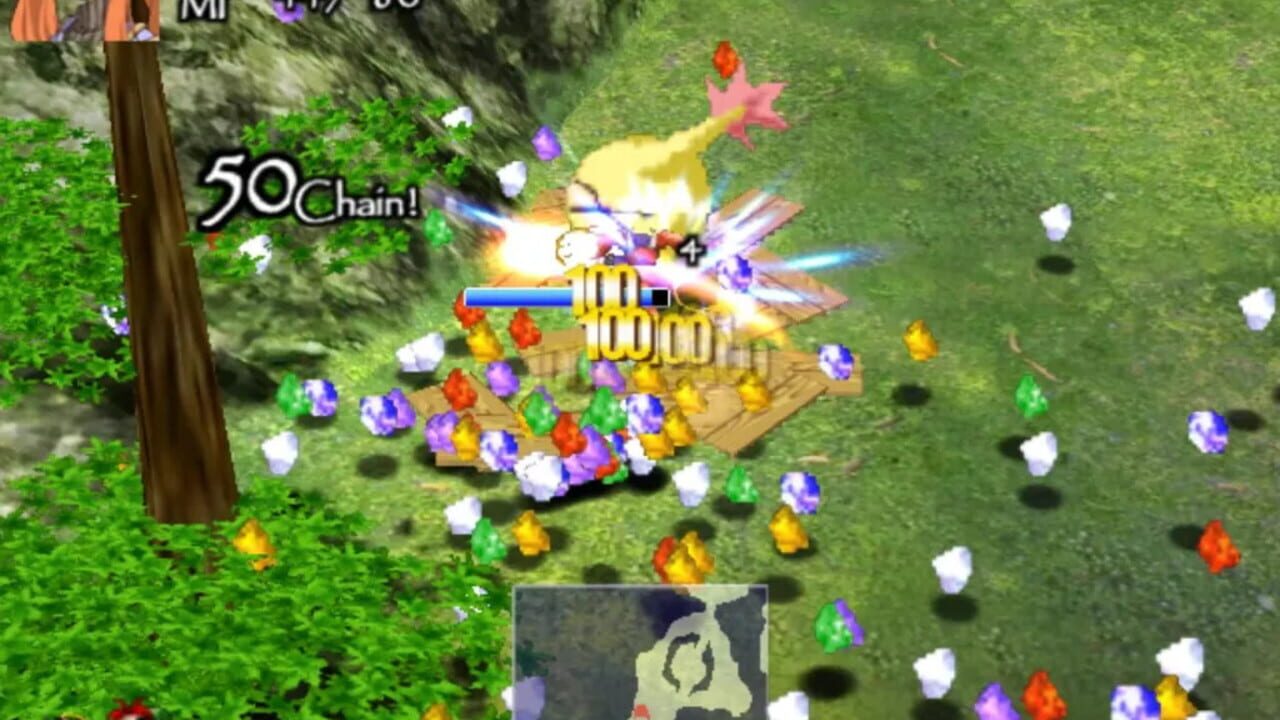Screenshot for Duo Princess