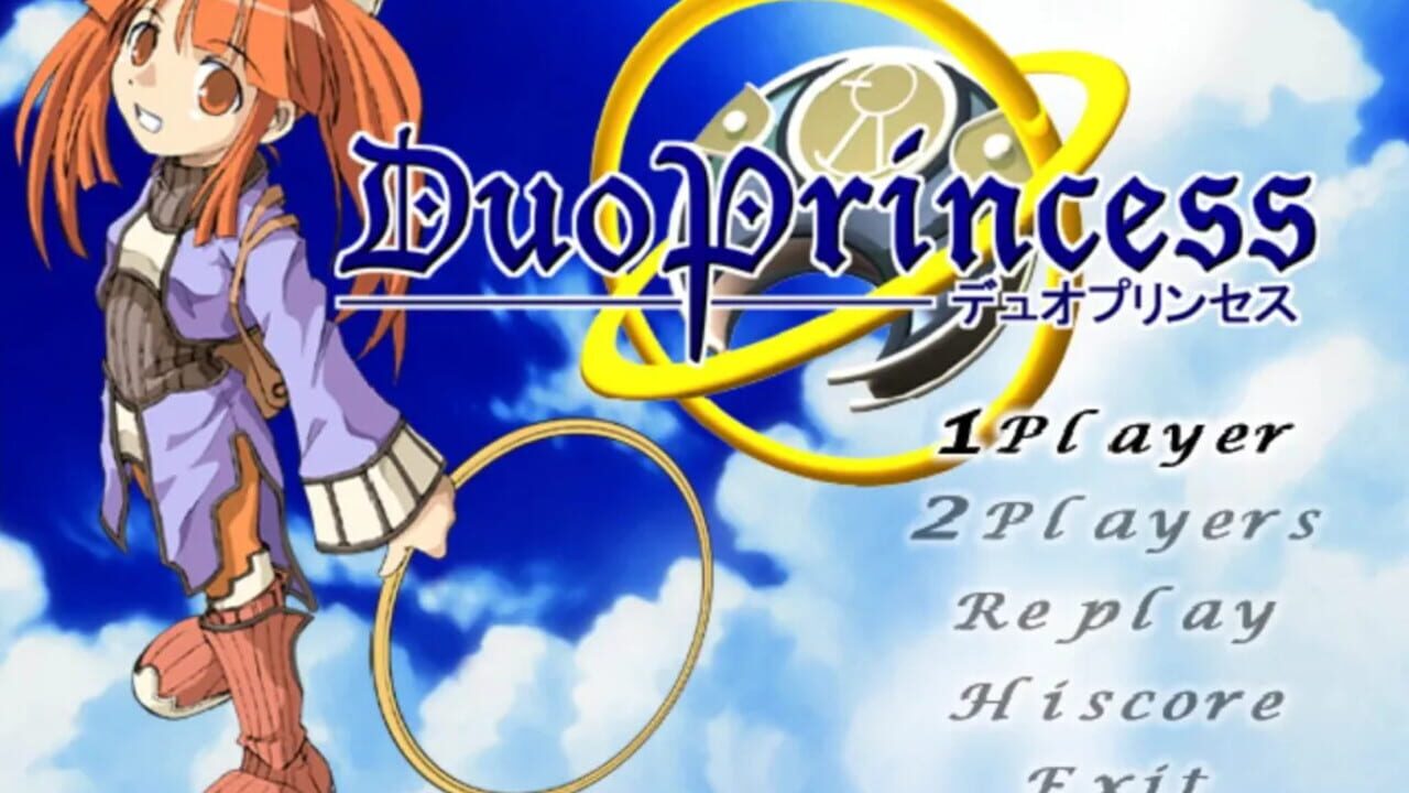 Screenshot for Duo Princess