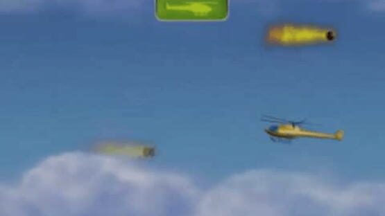 Screenshot for Arcade Action