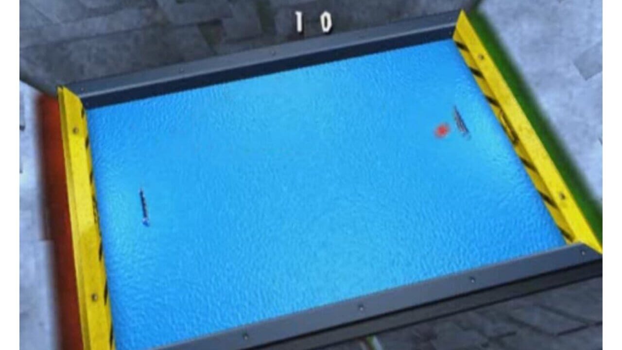 Screenshot for Arcade Action