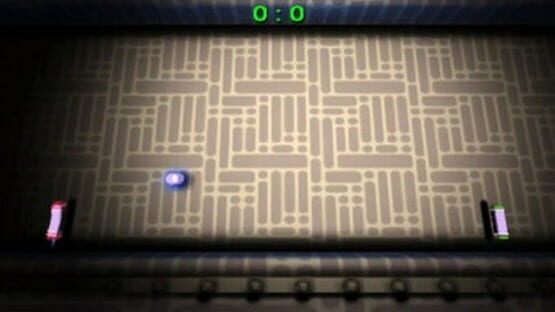 Screenshot for Arcade Action
