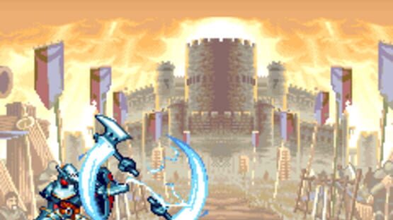 Screenshot for Medieval Combat: Age of Glory