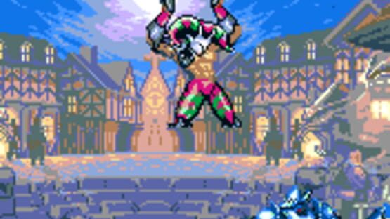 Screenshot for Medieval Combat: Age of Glory