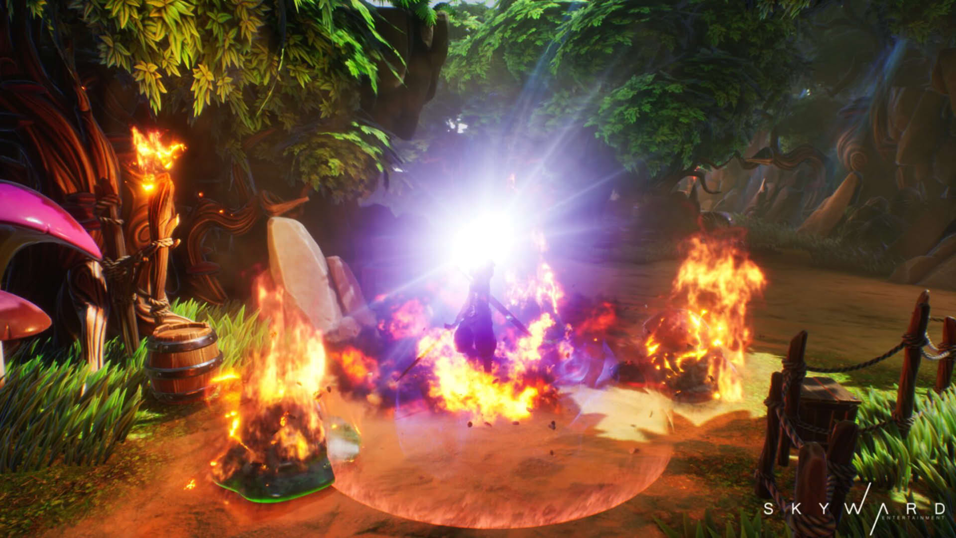 Screenshot for Second Stone