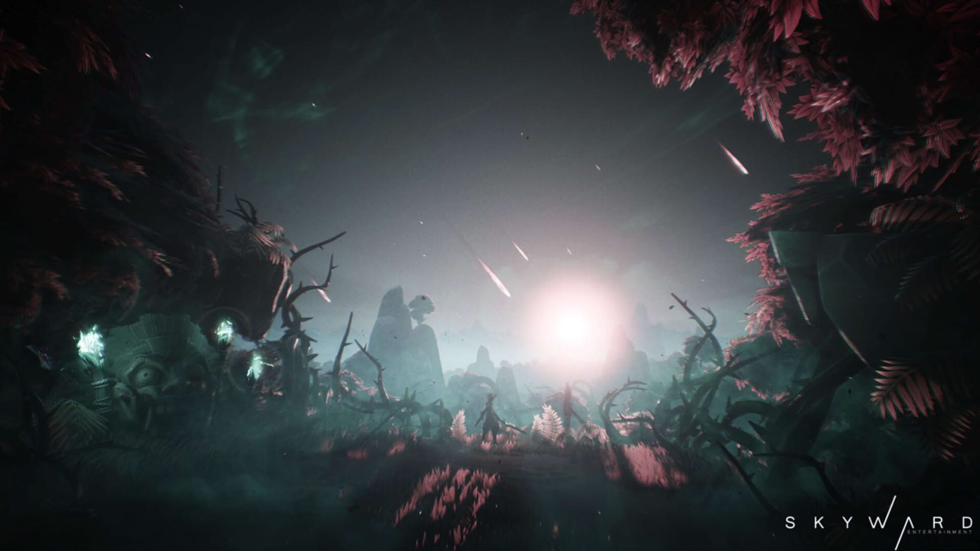 Screenshot for Second Stone