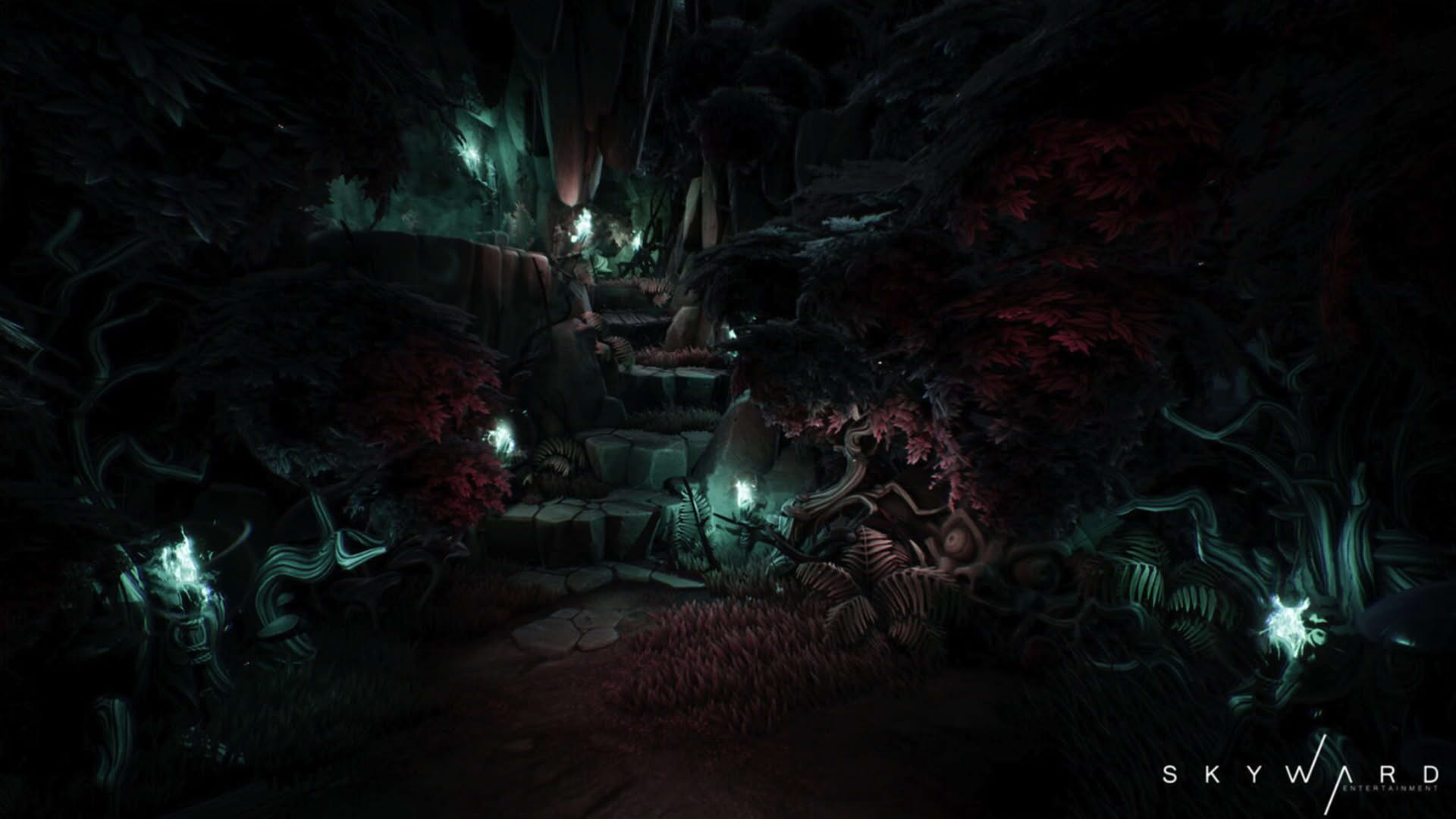 Screenshot for Second Stone
