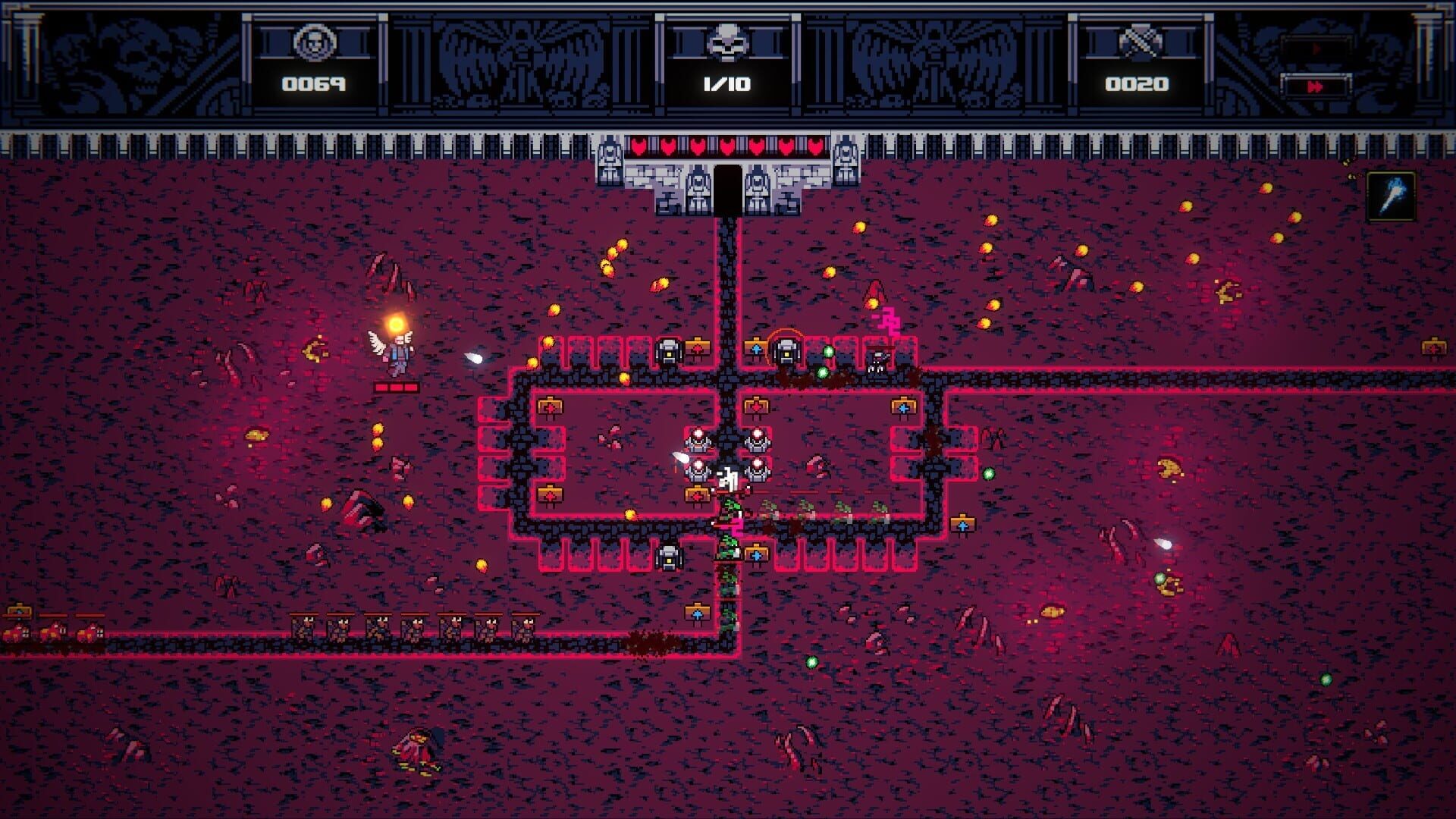 Screenshot for Otherwar
