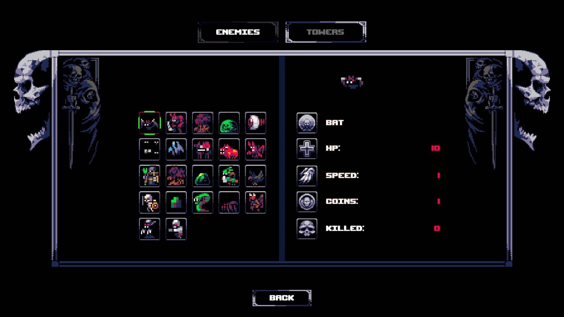 Screenshot for Otherwar
