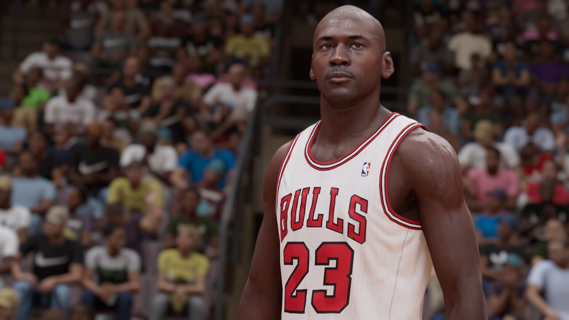 Screenshot for NBA 2K23