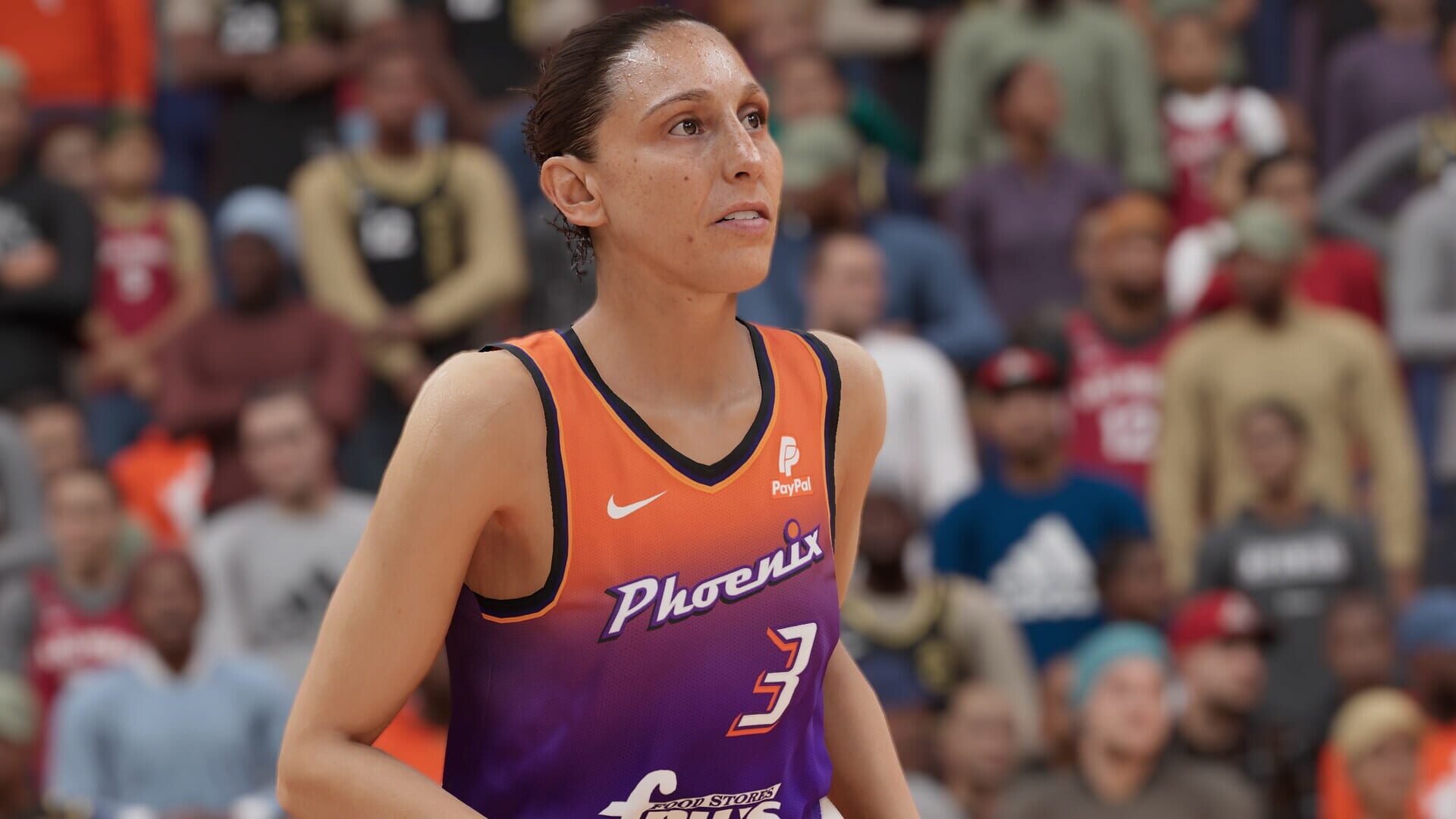 Screenshot for NBA 2K23