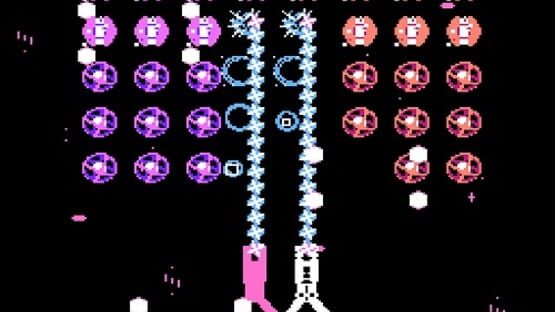 Screenshot for Astro Ninja Man DX