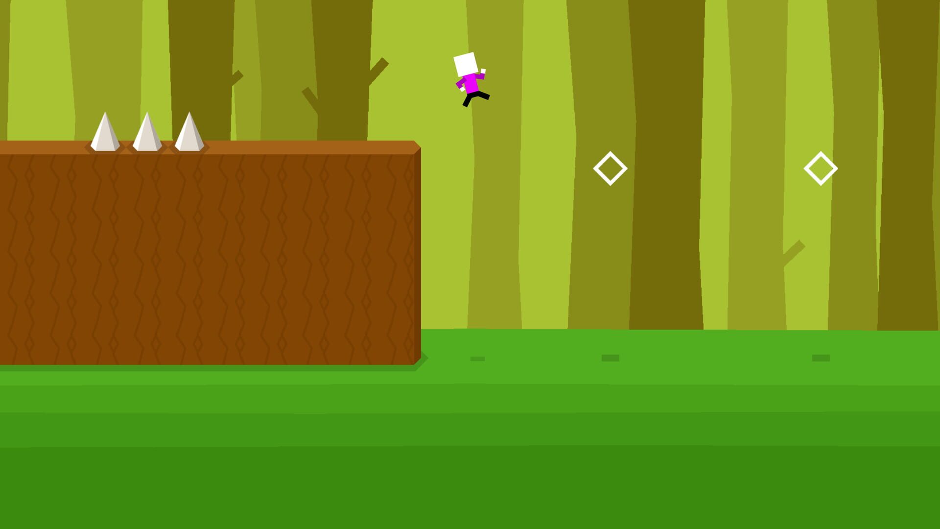 Screenshot for Mr Jump S