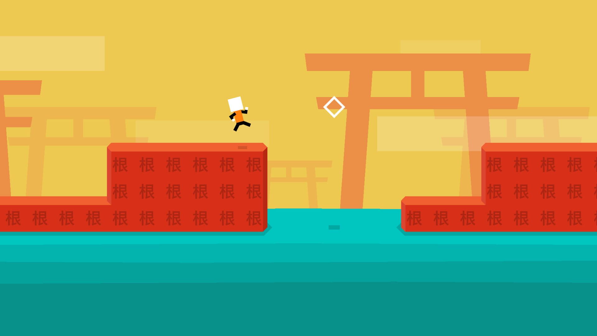 Screenshot for Mr Jump S