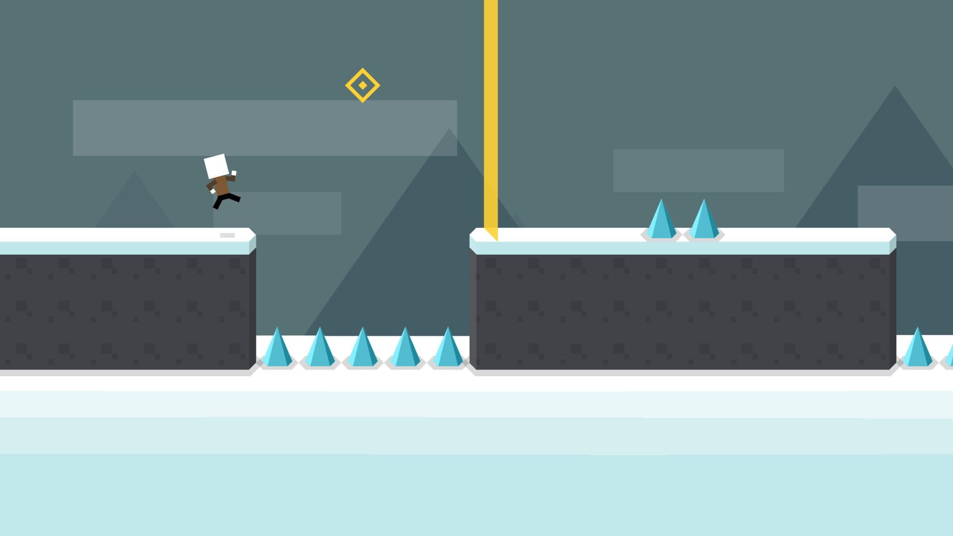 Screenshot for Mr Jump S