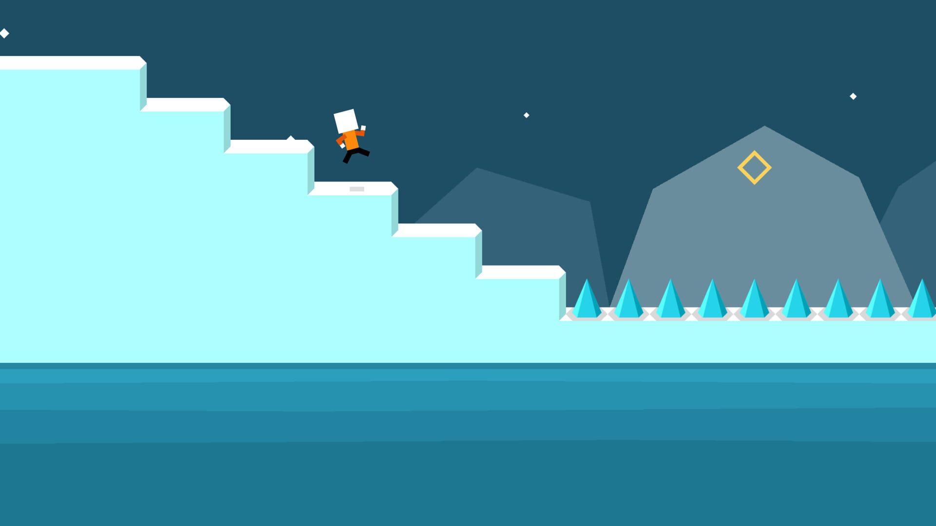 Screenshot for Mr Jump S