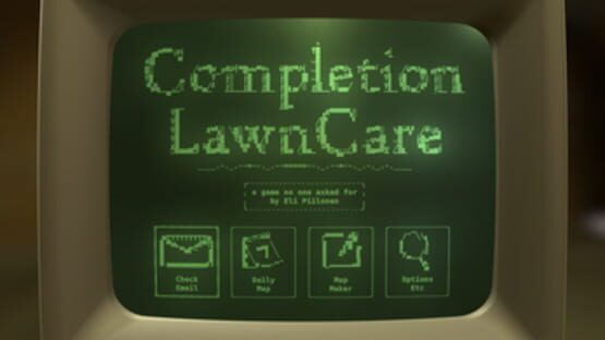 Screenshot for Completion LawnCare