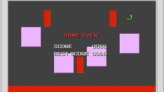 Screenshot for Nitori Dungeon