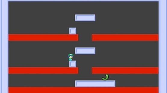 Screenshot for Nitori Dungeon