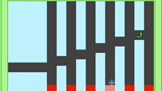 Screenshot for Nitori Dungeon
