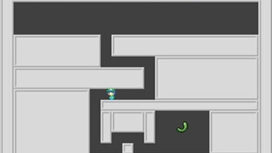 Screenshot for Nitori Dungeon
