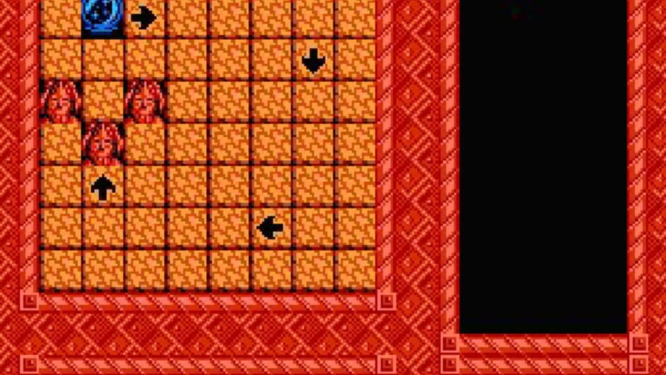 Screenshot for Egypt