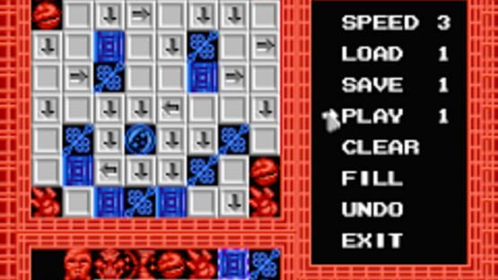 Screenshot for Egypt